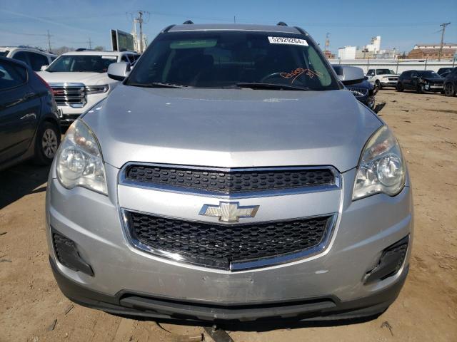 Photo 4 VIN: 2GNALDEKXC1138352 - CHEVROLET EQUINOX 