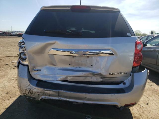 Photo 5 VIN: 2GNALDEKXC1138352 - CHEVROLET EQUINOX 