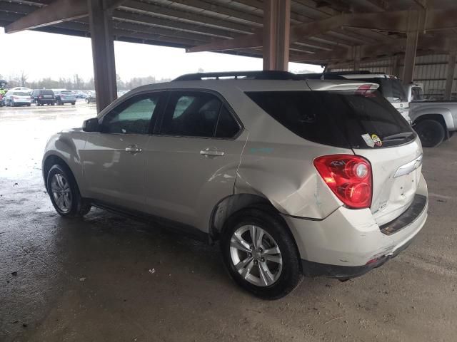 Photo 1 VIN: 2GNALDEKXC1159430 - CHEVROLET EQUINOX 