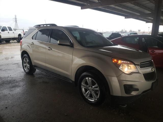 Photo 3 VIN: 2GNALDEKXC1159430 - CHEVROLET EQUINOX 