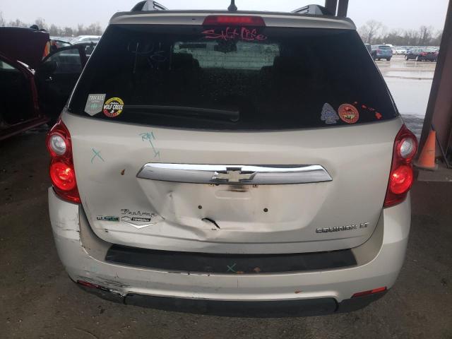 Photo 5 VIN: 2GNALDEKXC1159430 - CHEVROLET EQUINOX 