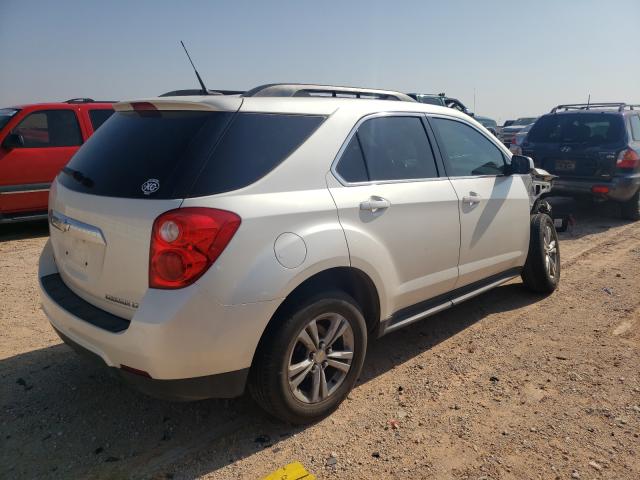 Photo 3 VIN: 2GNALDEKXC1177796 - CHEVROLET EQUINOX LT 