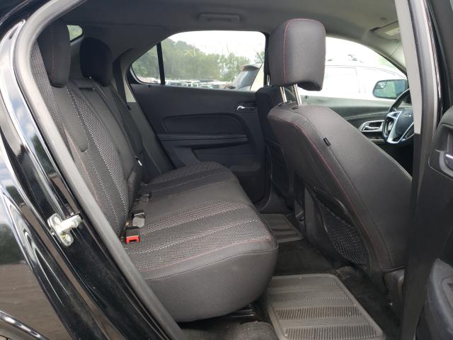 Photo 5 VIN: 2GNALDEKXC1183906 - CHEVROLET EQUINOX LT 