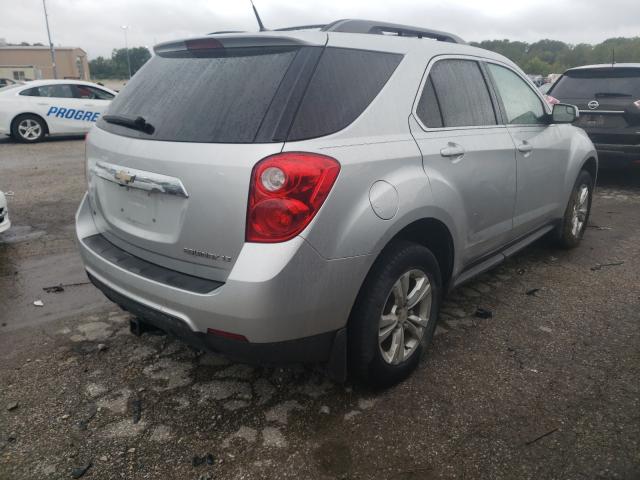 Photo 3 VIN: 2GNALDEKXC1184733 - CHEVROLET EQUINOX LT 