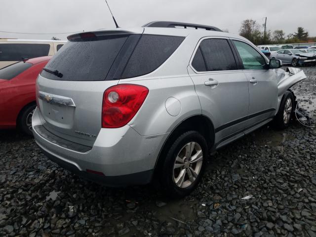 Photo 3 VIN: 2GNALDEKXC1200218 - CHEVROLET EQUINOX LS 