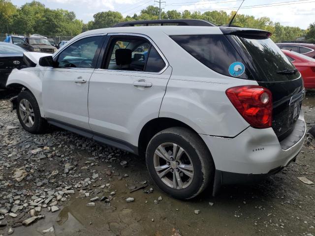 Photo 1 VIN: 2GNALDEKXC1322724 - CHEVROLET EQUINOX LT 