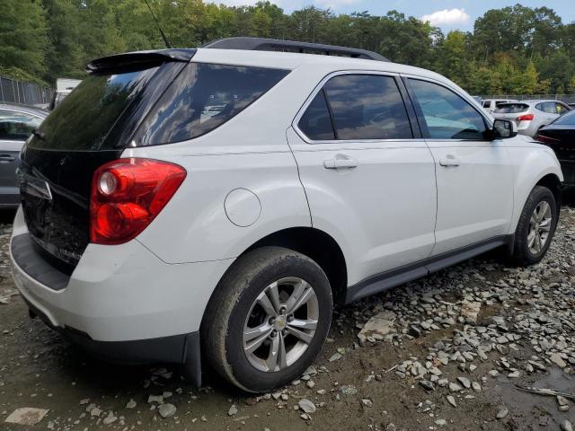 Photo 2 VIN: 2GNALDEKXC1322724 - CHEVROLET EQUINOX LT 