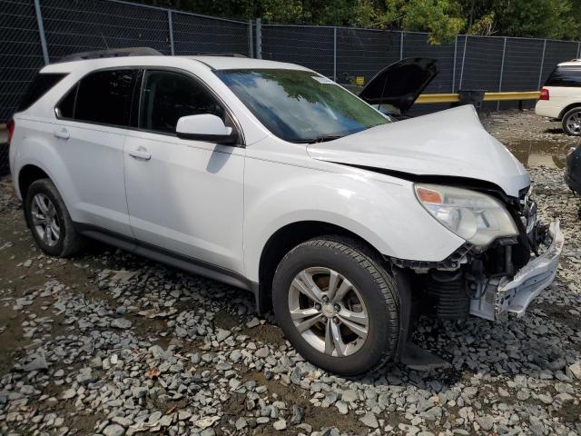 Photo 3 VIN: 2GNALDEKXC1322724 - CHEVROLET EQUINOX LT 