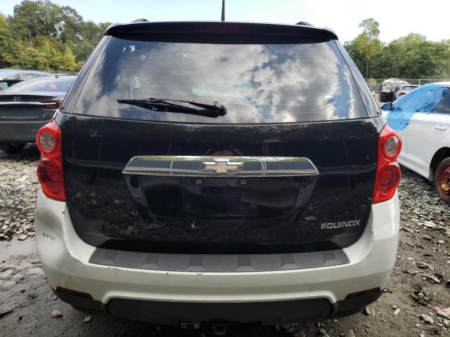 Photo 5 VIN: 2GNALDEKXC1322724 - CHEVROLET EQUINOX LT 