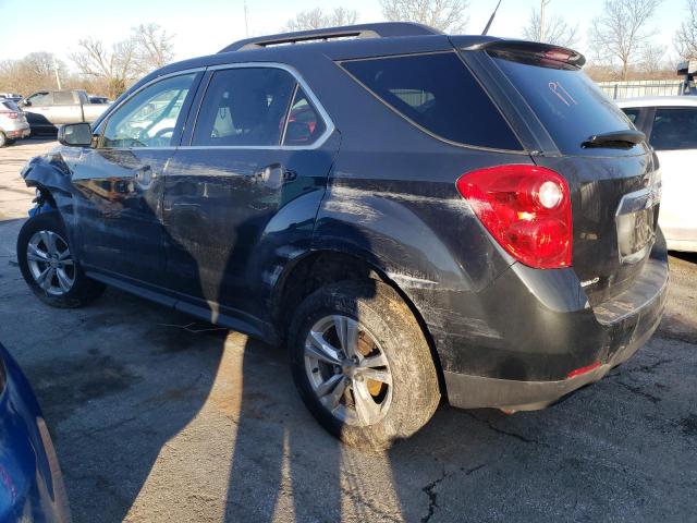 Photo 1 VIN: 2GNALDEKXC1331035 - CHEVROLET EQUINOX 