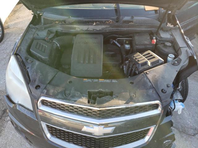 Photo 10 VIN: 2GNALDEKXC1331035 - CHEVROLET EQUINOX 