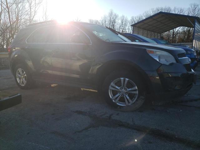 Photo 3 VIN: 2GNALDEKXC1331035 - CHEVROLET EQUINOX 