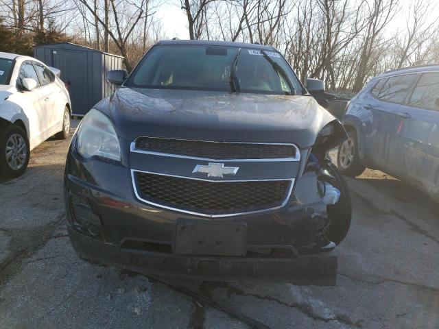 Photo 4 VIN: 2GNALDEKXC1331035 - CHEVROLET EQUINOX 