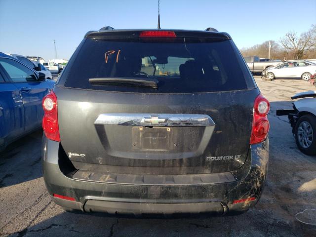 Photo 5 VIN: 2GNALDEKXC1331035 - CHEVROLET EQUINOX 