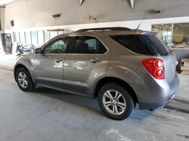 Photo 1 VIN: 2GNALDEKXC6116581 - CHEVROLET EQUINOX LT 