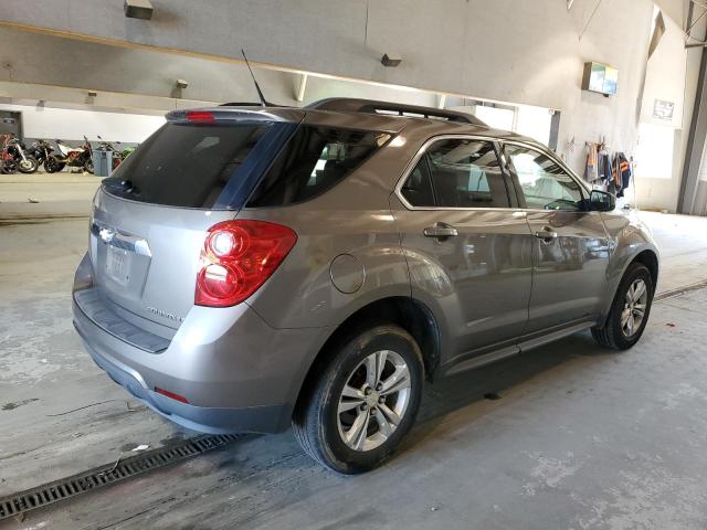 Photo 2 VIN: 2GNALDEKXC6116581 - CHEVROLET EQUINOX LT 