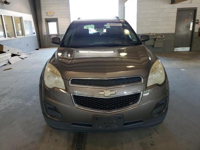 Photo 4 VIN: 2GNALDEKXC6116581 - CHEVROLET EQUINOX LT 