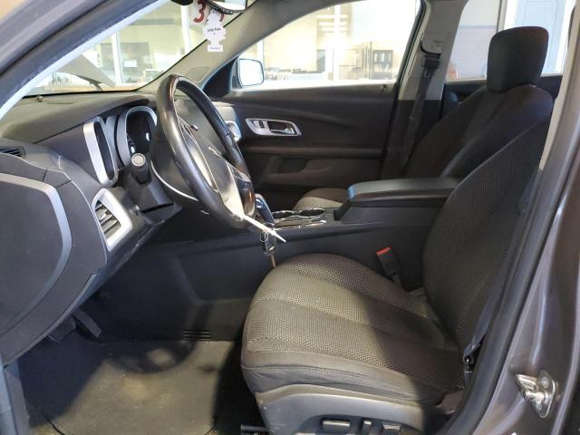 Photo 6 VIN: 2GNALDEKXC6116581 - CHEVROLET EQUINOX LT 