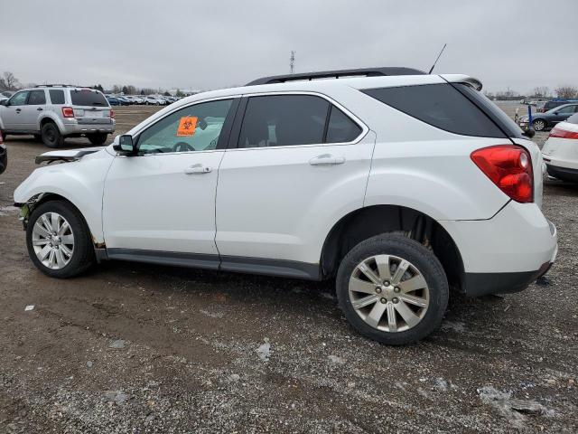 Photo 1 VIN: 2GNALDEKXC6146907 - CHEVROLET EQUINOX 