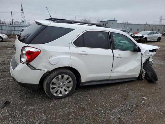 Photo 2 VIN: 2GNALDEKXC6146907 - CHEVROLET EQUINOX 