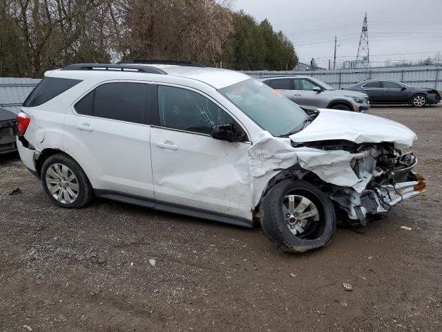 Photo 3 VIN: 2GNALDEKXC6146907 - CHEVROLET EQUINOX 