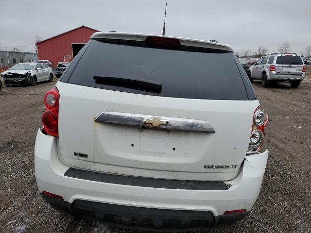 Photo 5 VIN: 2GNALDEKXC6146907 - CHEVROLET EQUINOX 