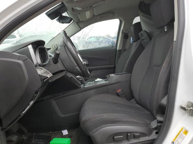 Photo 6 VIN: 2GNALDEKXC6146907 - CHEVROLET EQUINOX 