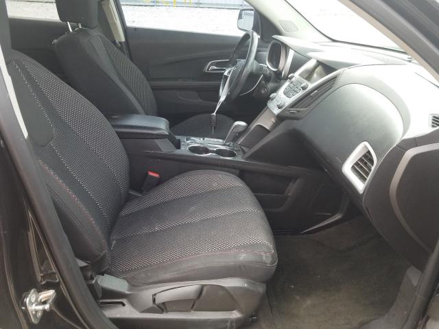 Photo 4 VIN: 2GNALDEKXC6149077 - CHEVROLET EQUINOX LT 