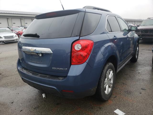 Photo 3 VIN: 2GNALDEKXC6149094 - CHEVROLET EQUINOX LT 