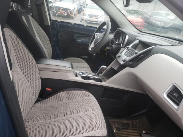 Photo 4 VIN: 2GNALDEKXC6149094 - CHEVROLET EQUINOX LT 