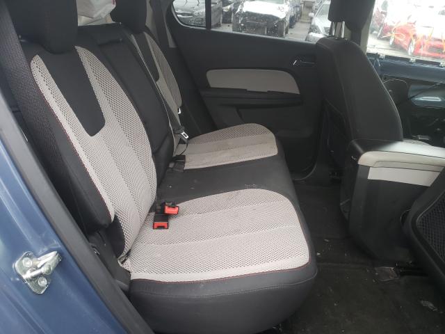 Photo 5 VIN: 2GNALDEKXC6149094 - CHEVROLET EQUINOX LT 