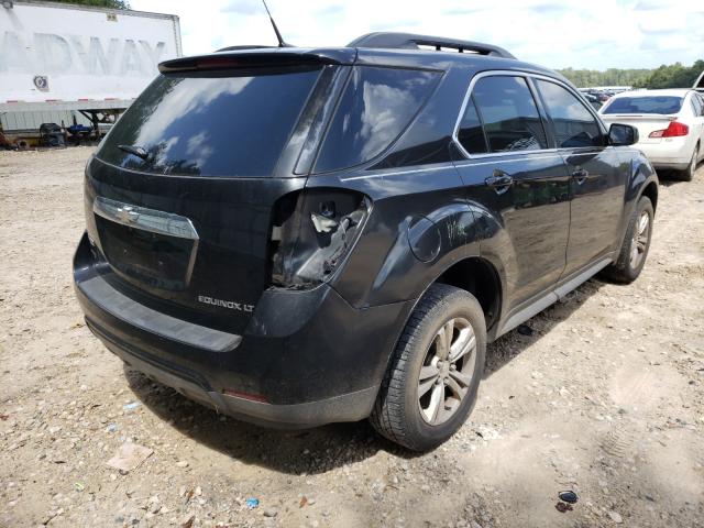 Photo 3 VIN: 2GNALDEKXC6150844 - CHEVROLET EQUINOX LT 