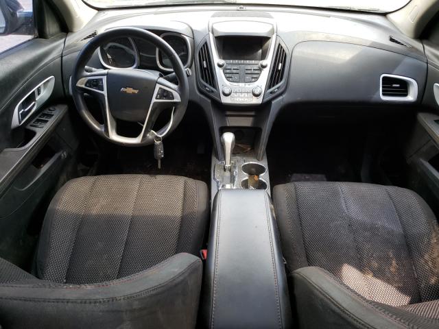 Photo 8 VIN: 2GNALDEKXC6150844 - CHEVROLET EQUINOX LT 