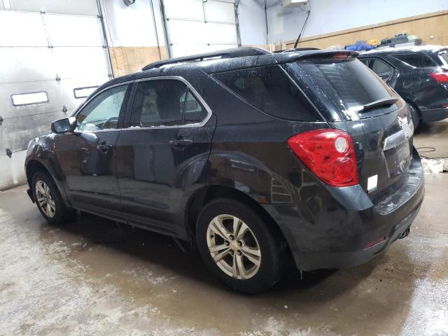 Photo 1 VIN: 2GNALDEKXC6170446 - CHEVROLET EQUINOX LT 