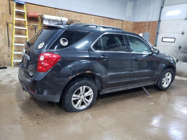 Photo 2 VIN: 2GNALDEKXC6170446 - CHEVROLET EQUINOX LT 