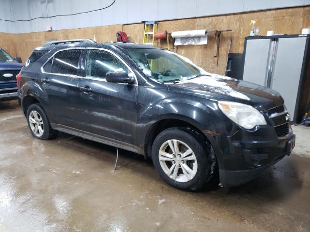 Photo 3 VIN: 2GNALDEKXC6170446 - CHEVROLET EQUINOX LT 