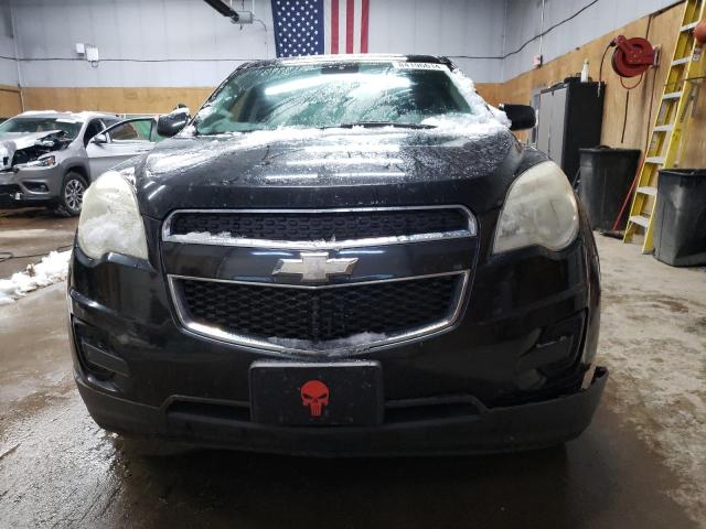 Photo 4 VIN: 2GNALDEKXC6170446 - CHEVROLET EQUINOX LT 