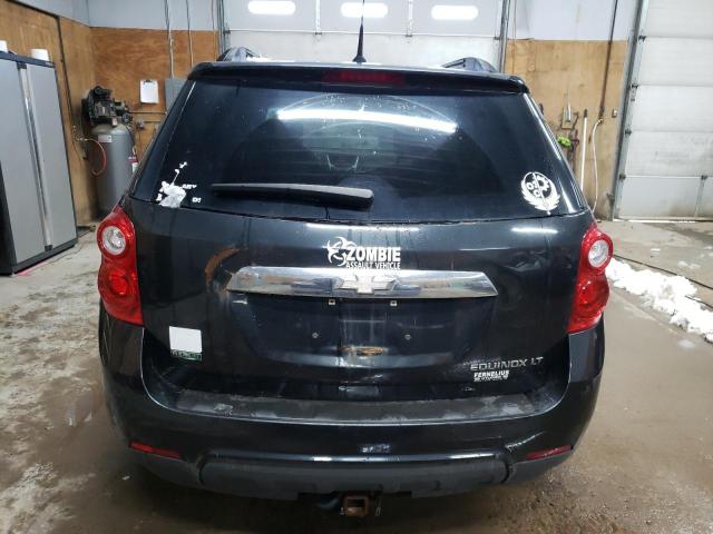 Photo 5 VIN: 2GNALDEKXC6170446 - CHEVROLET EQUINOX LT 