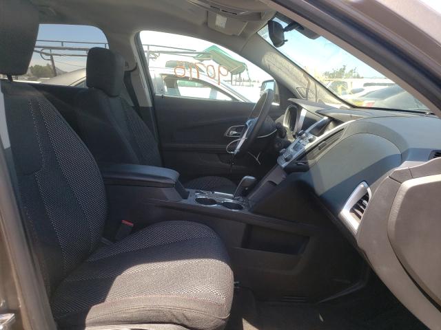 Photo 4 VIN: 2GNALDEKXC6226420 - CHEVROLET EQUINOX LT 