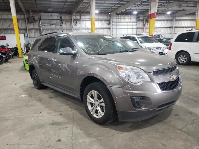 Photo 0 VIN: 2GNALDEKXC6260258 - CHEVROLET EQUINOX LT 