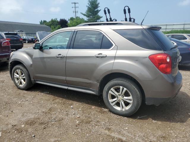 Photo 1 VIN: 2GNALDEKXC6261572 - CHEVROLET EQUINOX 