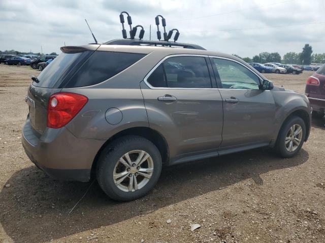 Photo 2 VIN: 2GNALDEKXC6261572 - CHEVROLET EQUINOX 