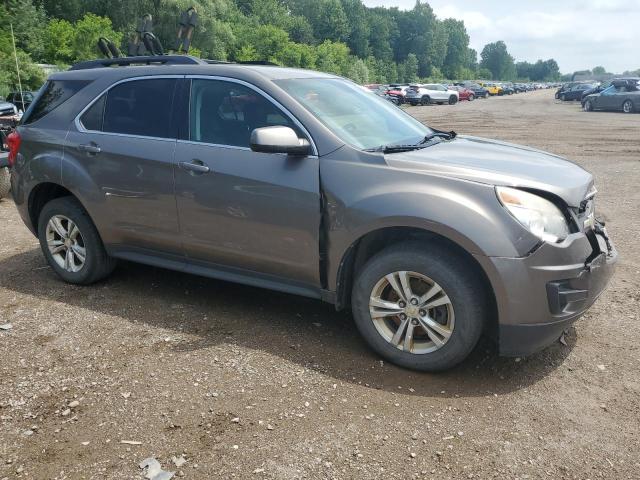 Photo 3 VIN: 2GNALDEKXC6261572 - CHEVROLET EQUINOX 