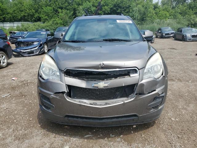 Photo 4 VIN: 2GNALDEKXC6261572 - CHEVROLET EQUINOX 