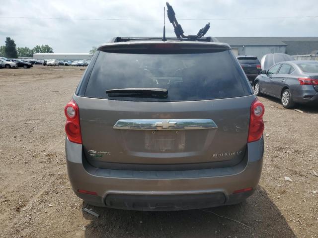 Photo 5 VIN: 2GNALDEKXC6261572 - CHEVROLET EQUINOX 