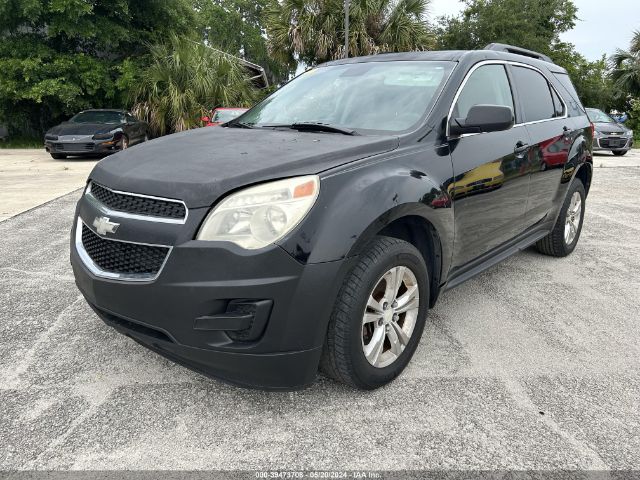 Photo 1 VIN: 2GNALDEKXC6270272 - CHEVROLET EQUINOX 