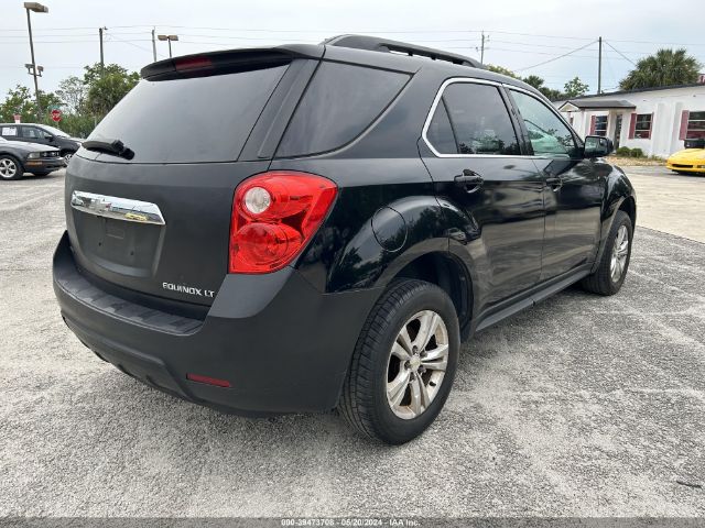 Photo 2 VIN: 2GNALDEKXC6270272 - CHEVROLET EQUINOX 