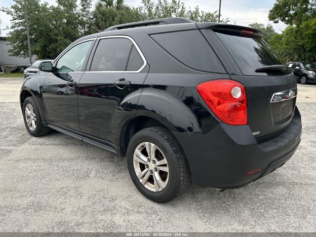 Photo 3 VIN: 2GNALDEKXC6270272 - CHEVROLET EQUINOX 