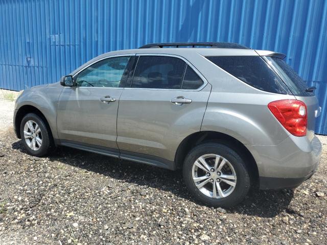 Photo 1 VIN: 2GNALDEKXC6280283 - CHEVROLET EQUINOX LT 