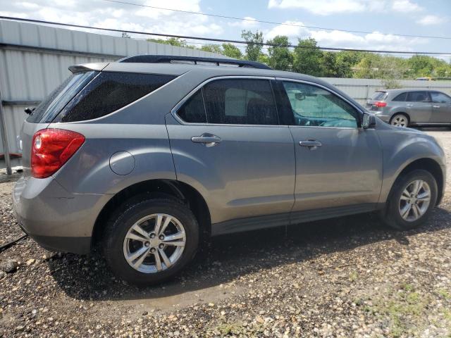 Photo 2 VIN: 2GNALDEKXC6280283 - CHEVROLET EQUINOX LT 